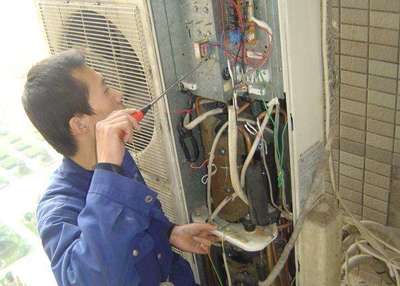 天津空调维修 空调充氟 空调移机
