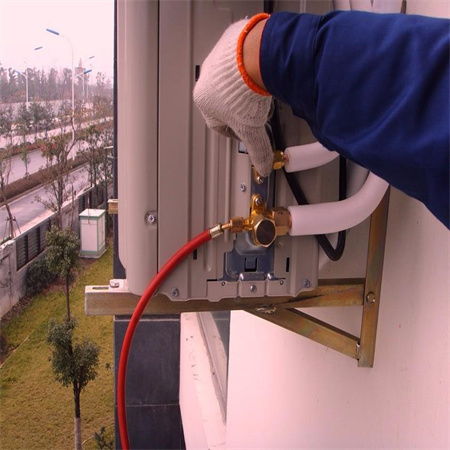 西安浐灞二路空调移机 空调拆装加氟 空调移机 维修 随叫随到