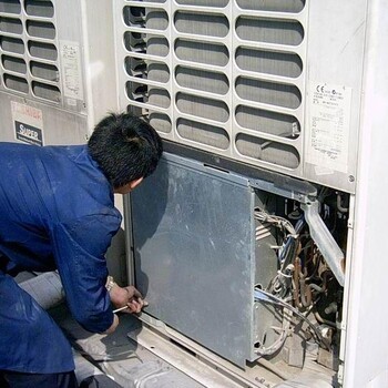 浦东新区周浦专业空调加氟维修服务 快速上门、拆装加氧一站式解决