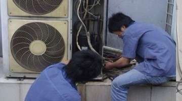 石景山区格兰仕空调加氟 维修 移机拆装