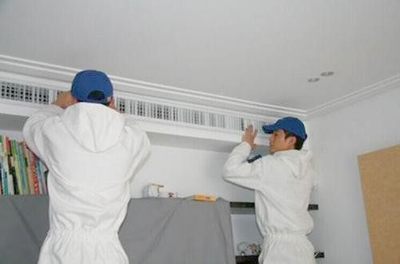 合肥格兰仕空调清洗