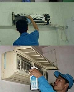 专业空调拆装维修全解析 服务内容与就近安排优势