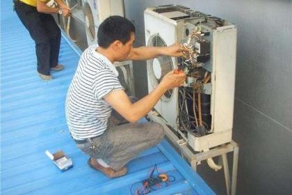 苏州空调维修全攻略 专业拆装移机，守护夏日清凉