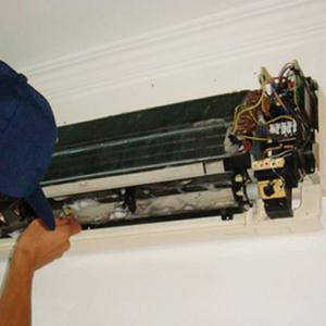 建邺区专业空调服务指南 维修、移机、安装、清洗全解析与图片参考