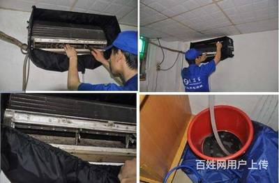 专业守护清凉一夏——大亚湾西区移民村空调全方位服务指南