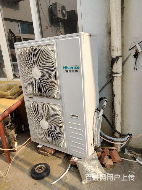 专业空调服务 维修、移机、清洗、回收与拆装一站式解决方案